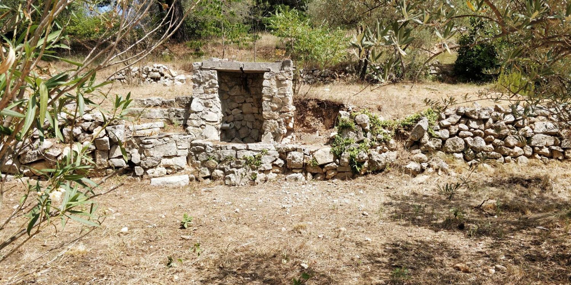 Villa Cigalons En Pleine Pinede Avec Piscine Chauffee De Mai A Septembre Auriol Exterior foto